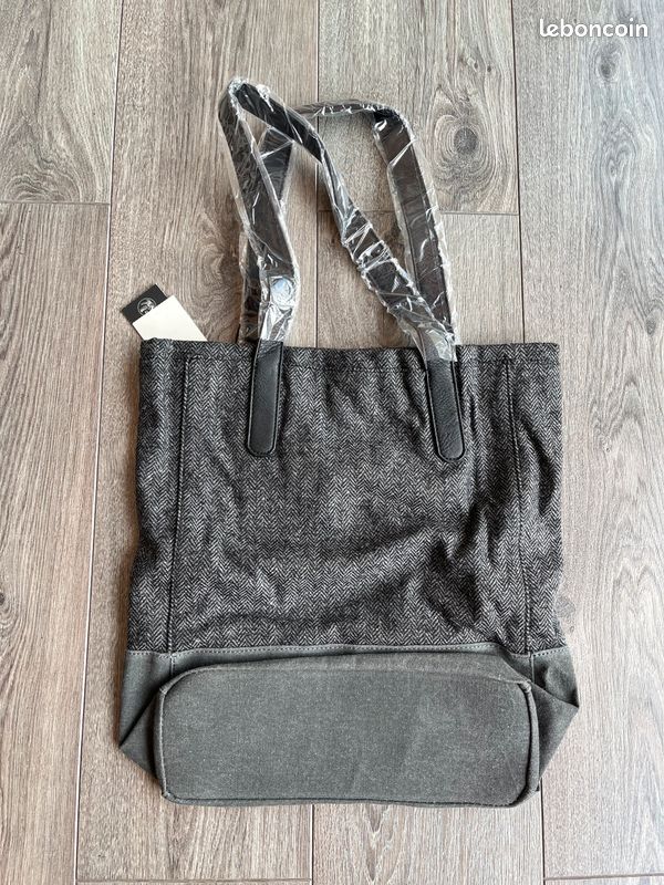 Tote bag O'Neill pour Femme, coton, neuf (image 3)