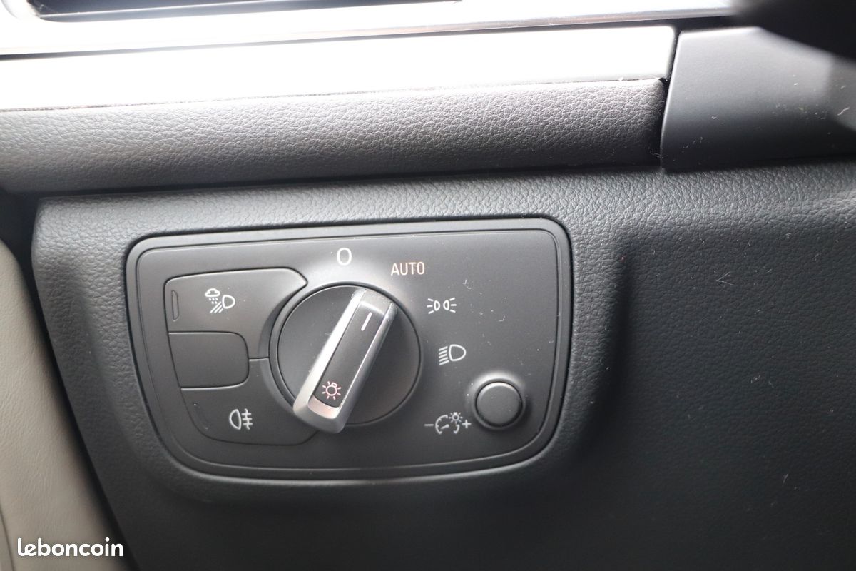 AUDI S6 V8 4.0 TFSI QUATTRO 420CH / BOSE / TOIT OUVRANt (image 34)