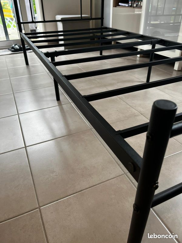 Lit 1 personne (image 6)