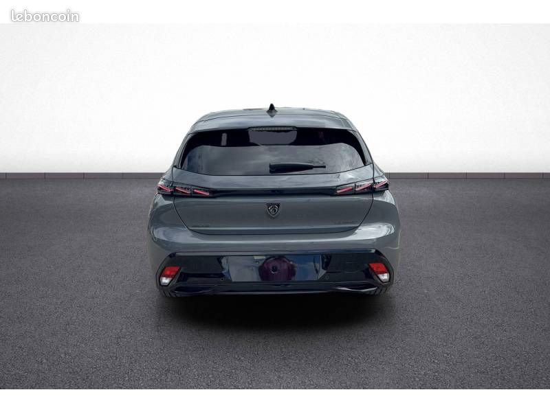 Peugeot 308 Hybrid 145 e-DCS6 Allure (image 2)