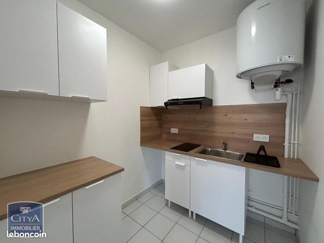 Appartement 1 pièce 27 m² · à Rochecorbon · 27 m² · 453 €/mois