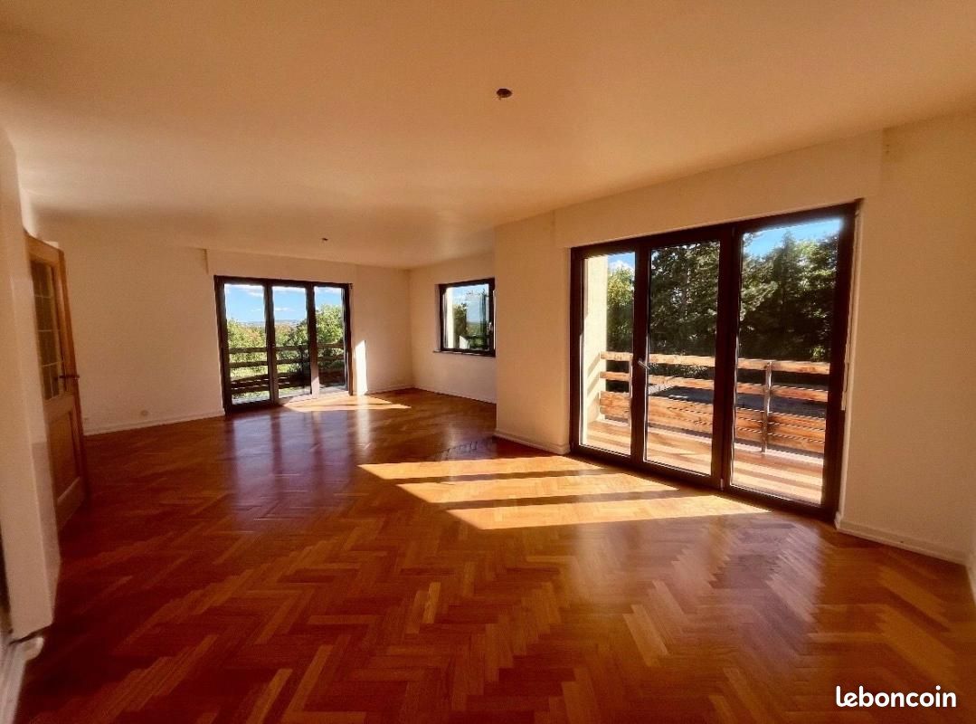 Appartement 4 pièces 92 m² · à Saverne · 92 m² · 890 €/mois