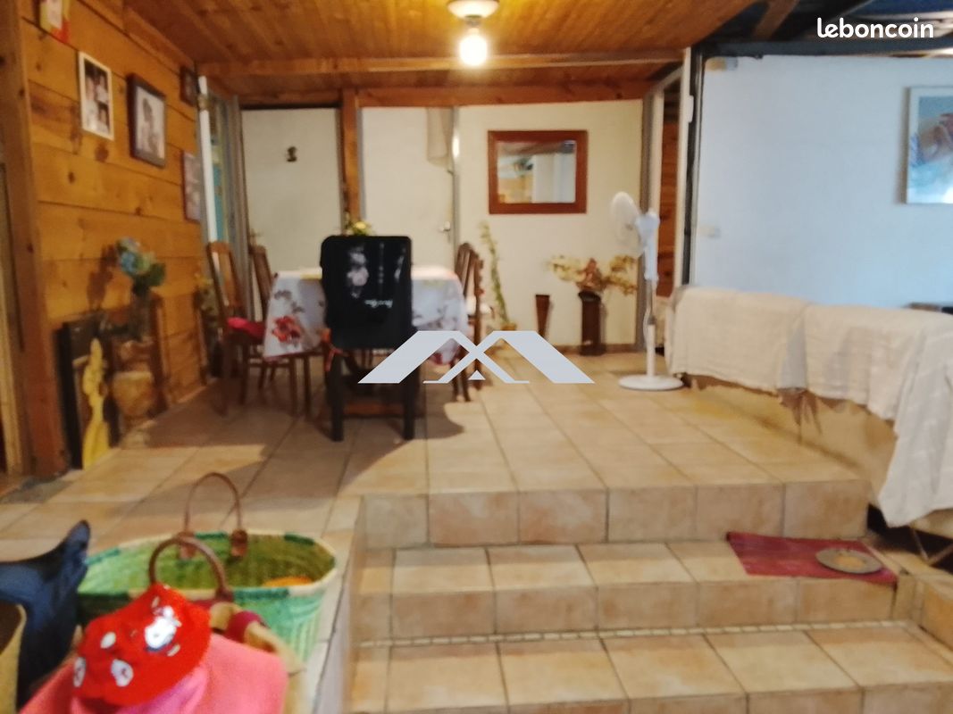 Maison 4 pièces 114 m² · à La Possession · 114 m² · 225 500 €