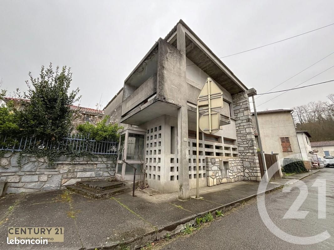 Maison 4 pièces 80 m² · à Soueich · 80 m² · 52 800 €