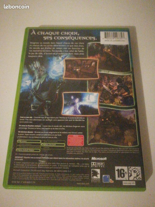 Fable (image 2)