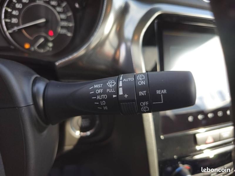 Suzuki Vitara 1.4 Boosterjet Hybrid 110ch Style MY25 (image 15)