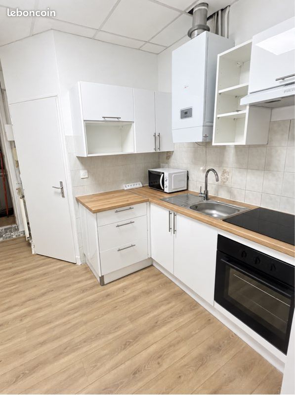 Appartement 3 pièces 50 m² · à Pau · 50 m² · 680 €/mois