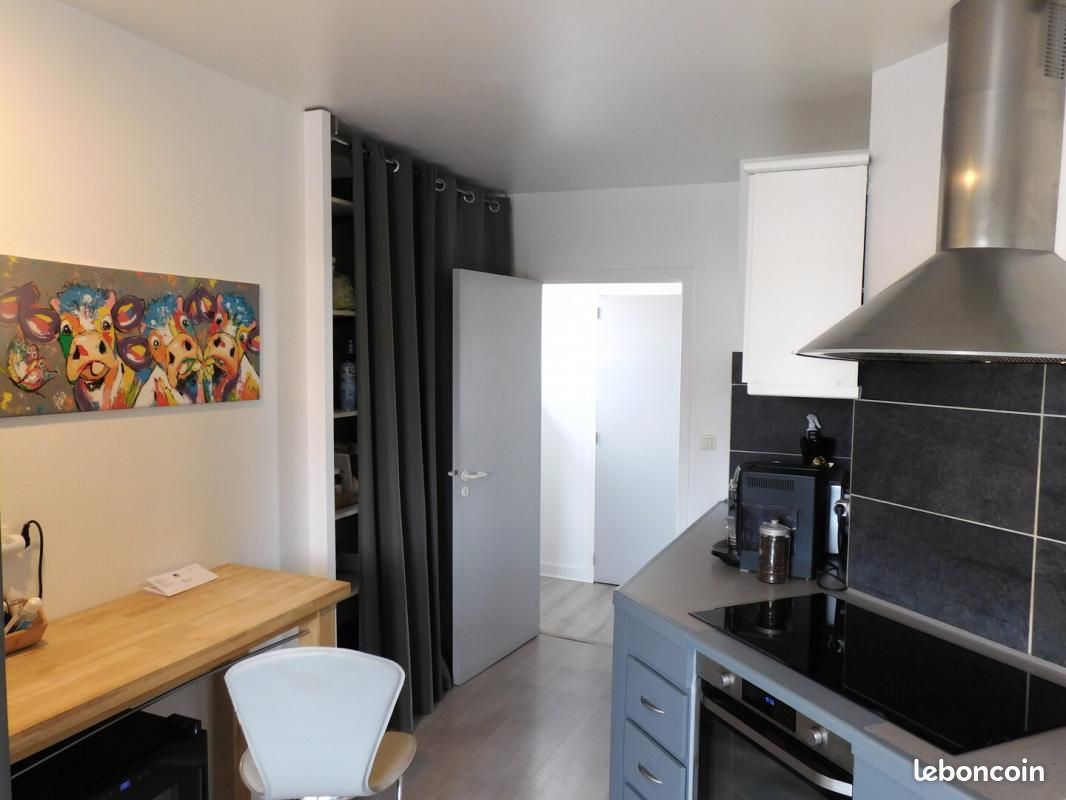 Appartement 4 pièces 130 m² - Limoges 87000 (image principale 6)