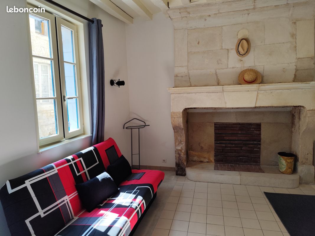 Appartement 1 pièce 27 m² · à Tonnerre · 27 m² · 320 €