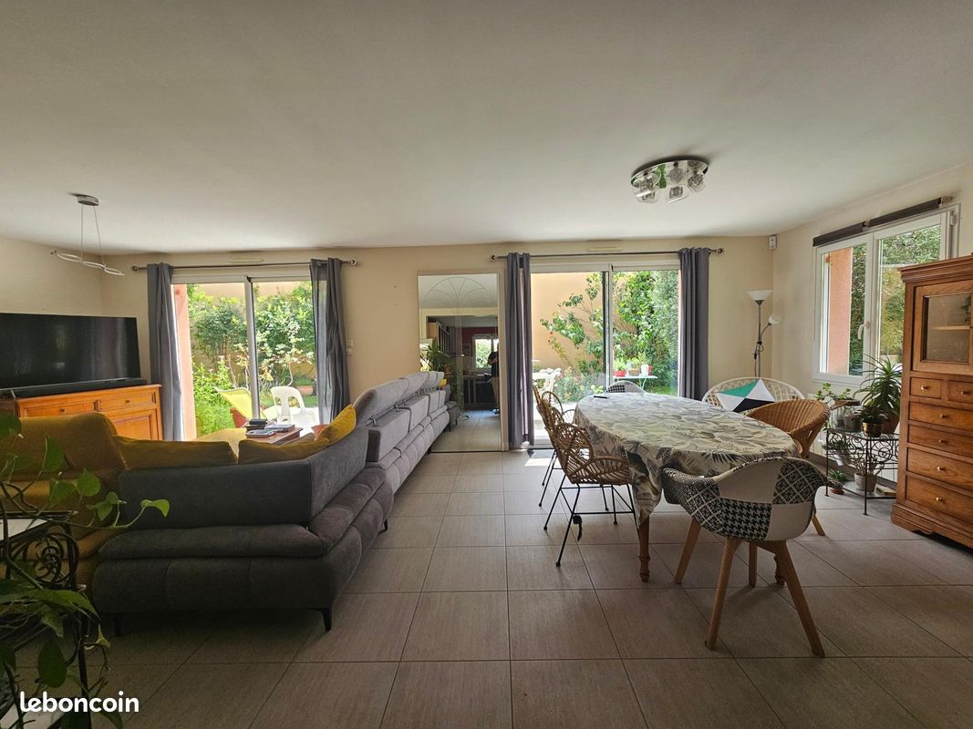 Maison 6 pièces 148 m² · à Le Mans · 148 m² · 412 000 €