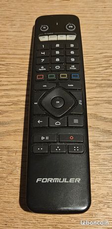 Formuler Z8 Pro Mytvonline2 Formuler Z8 PRO Android IPTV Box 4K