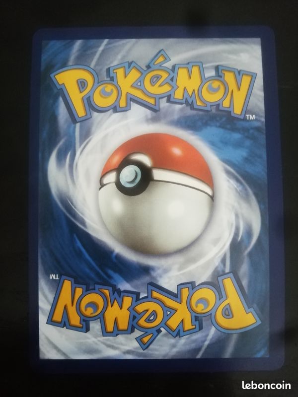 Carte Pokémon Gallame V (image 2)