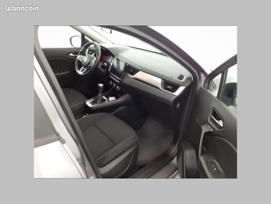 Renault Captur TCe 90 Business (image 9)