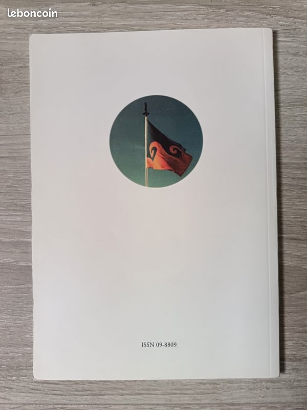 TenDrel n°60 la revue de Dhago Kagyu Ling (image 2)