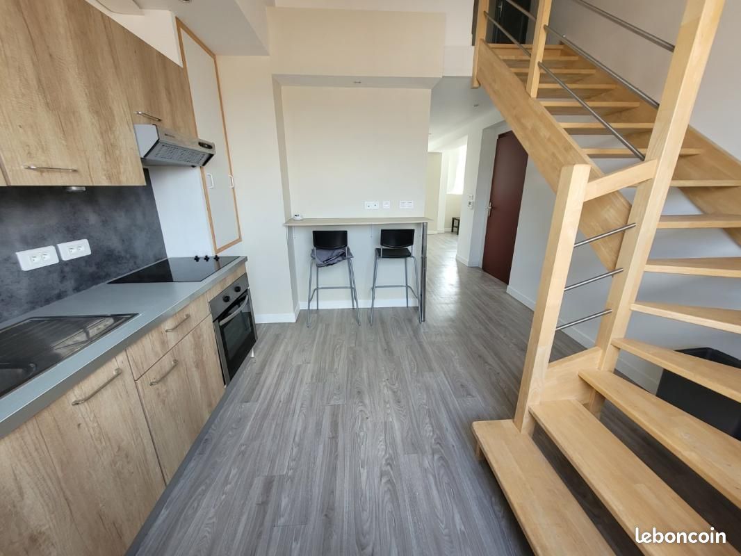 Appartement 3 pièces 66 m² · à Cambrai · 65,6 m² · 685 €/mois