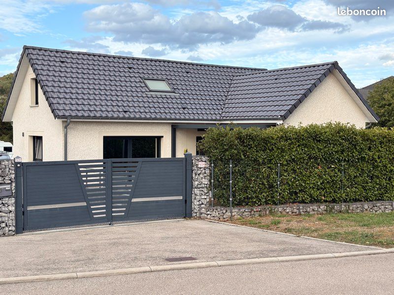 Maison 4 pièces 110 m² · à Pouilley-les-Vignes · 110 m² · 4 005 000 €