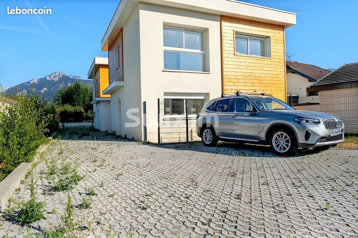 Maison 4 pièces 95 m² · à Arenthon · 95 m² · 465 000 €