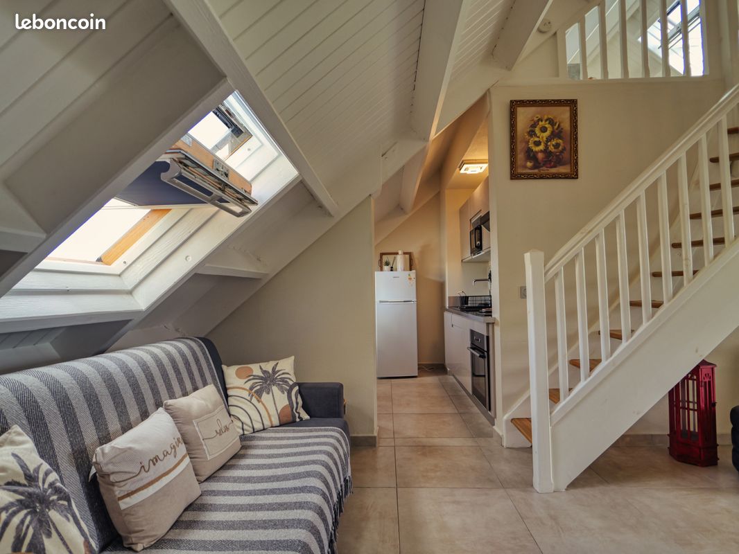 Appartement 2 pièces 36 m² · à Sainte-Anne · 36 m² · 228 000 €
