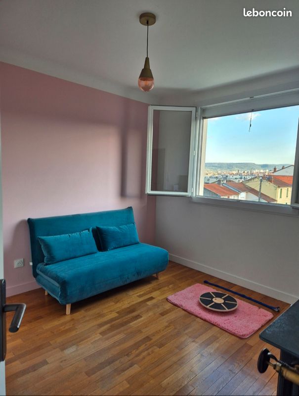 Appartement 3 pièces 64 m² · à Clermont-Ferrand · 64 m² · 150 000 €