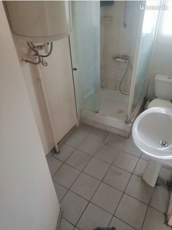 Appartement a louer gonesse - 1 pièce(s) - 27 m2 - Surfyn