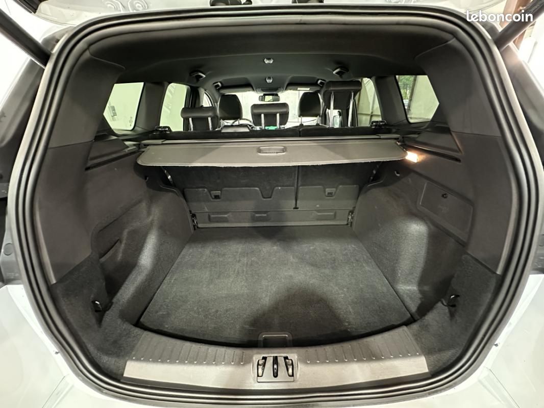 Ford Kuga 1.5 EcoBoost 182 4x4 BVA6 ST-Line +60000KMS +CAMERA (image 26)