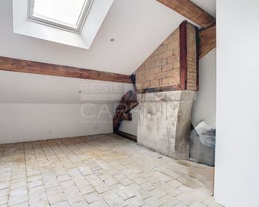 Appartement 549 000 € - 115 m²