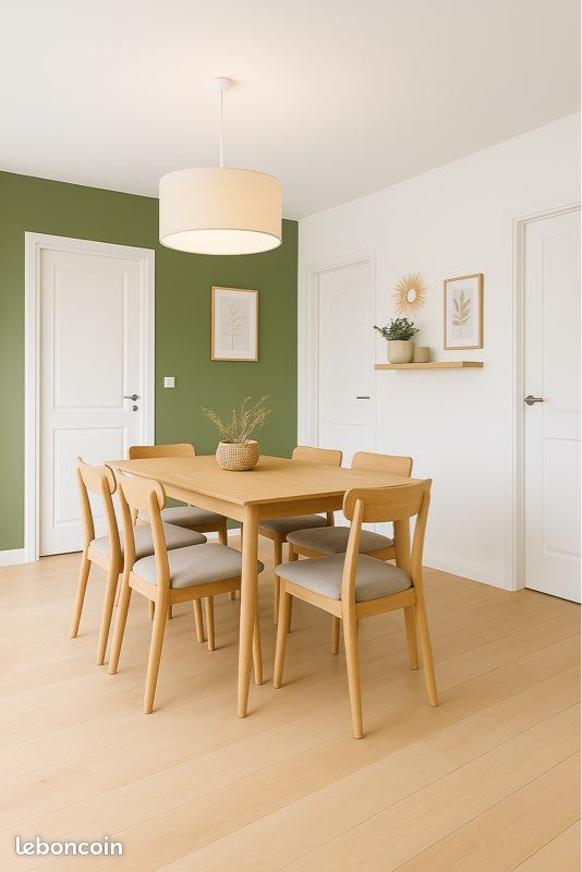 Appartement a louer cholet - 4 pièce(s) - 80 m2 - Surfyn