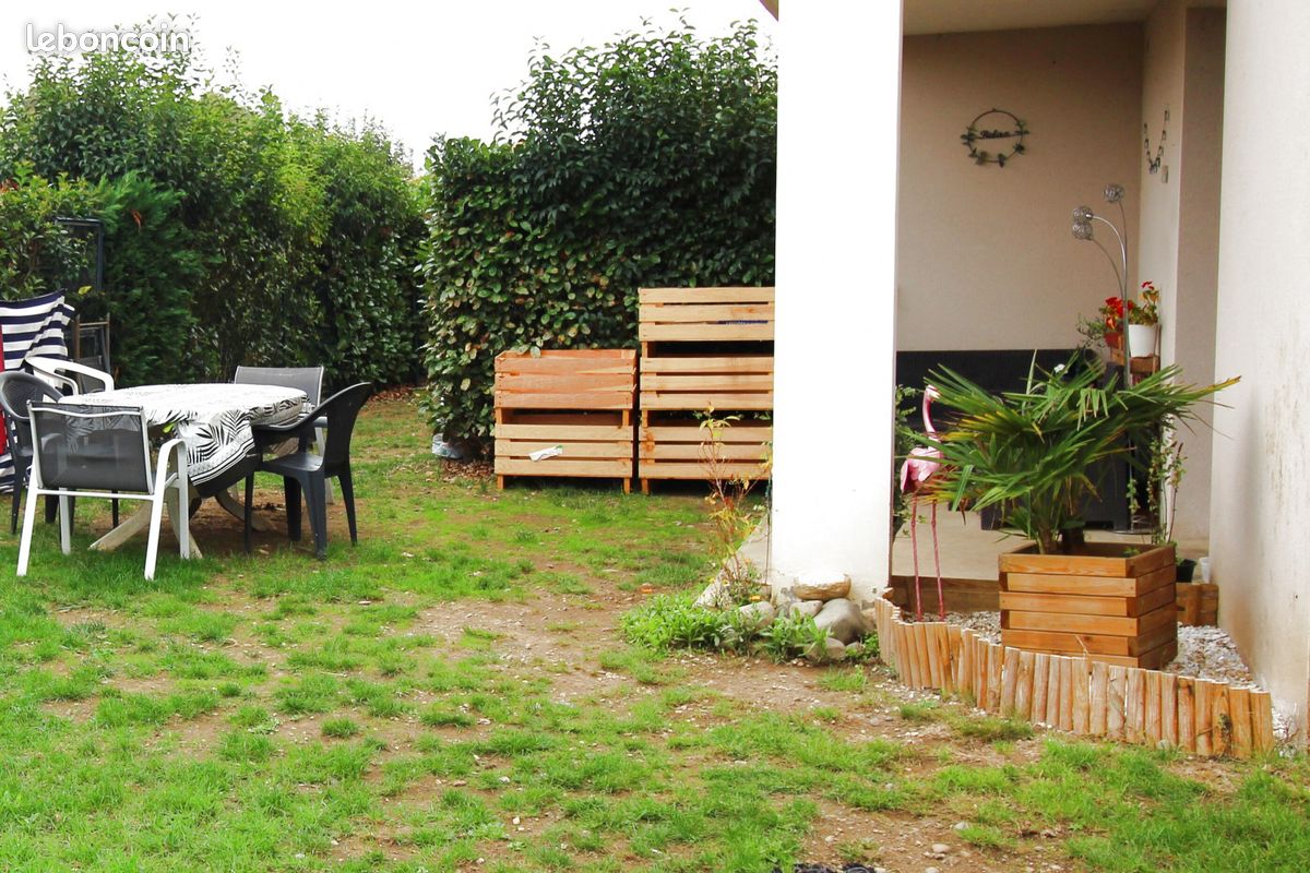 Appartement 2 pièces 48 m² · à Vic-en-Bigorre · 48 m² · 645 €/mois