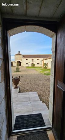 Maison 13 pièces 495 m²