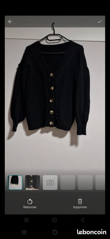 Gilet (image 1)