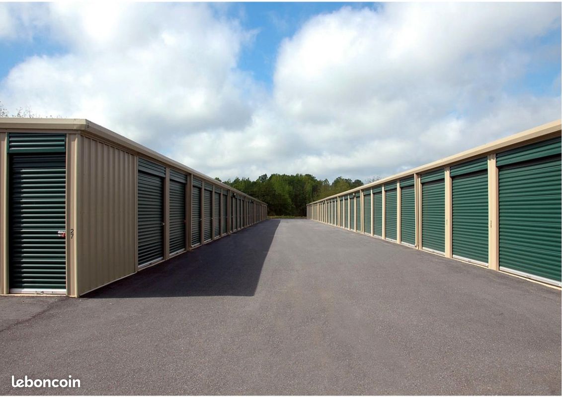 Parking 15 m² · à Ballan-Miré · 15 m² · 19 900 €