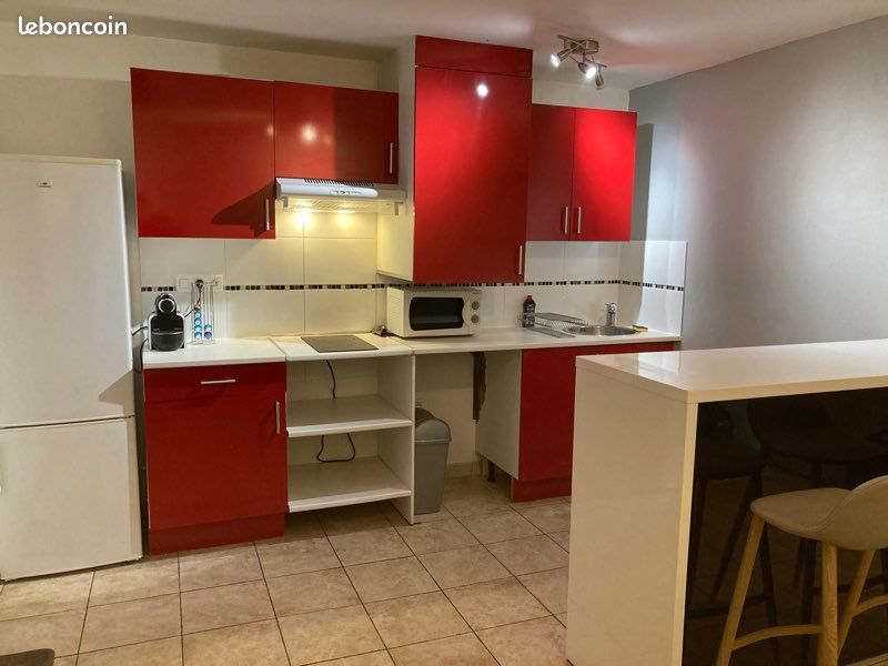 Appartement 2 pièces 34 m² · à Pertuis · 34 m² · 105 000 €