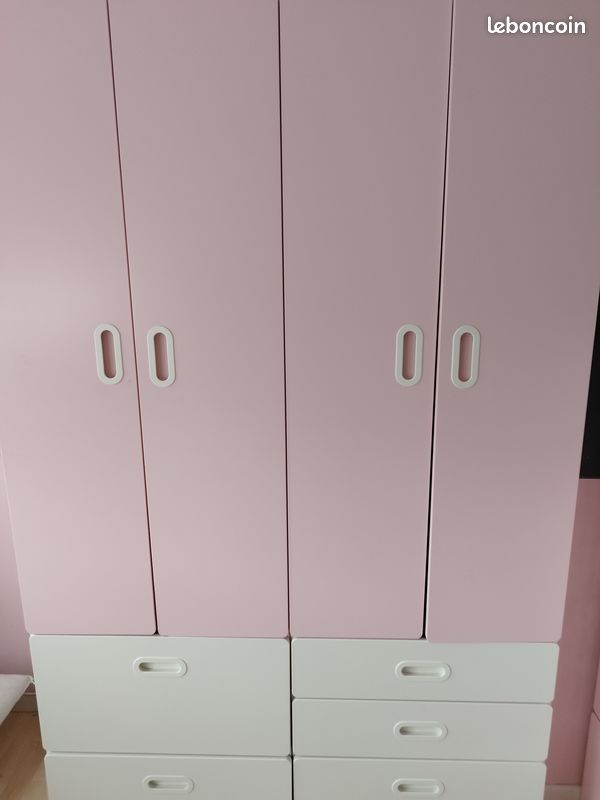 Chambre fille (image 5)