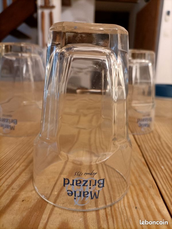 Verres publicitaires (image 4)