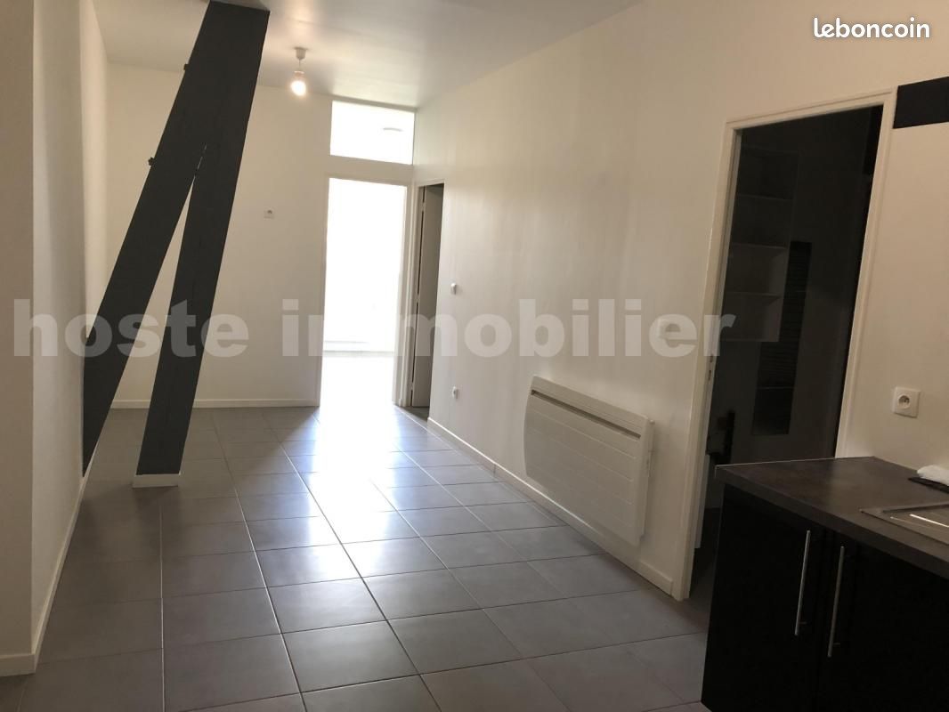 Appartement 2 pièces 50 m² · à Tourcoing · 50 m² · 560 €