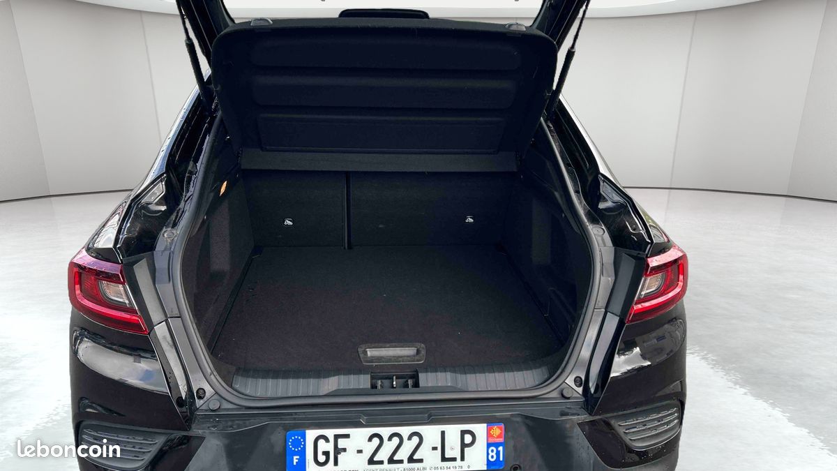 RENAULT Arkana E-Tech 145 - 21B R.S. Line (image 12)