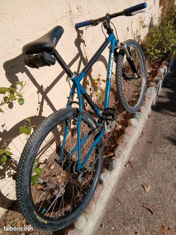 Moyeu de vélo de montagne à cassette 32 trous, moyeu avant et arrière