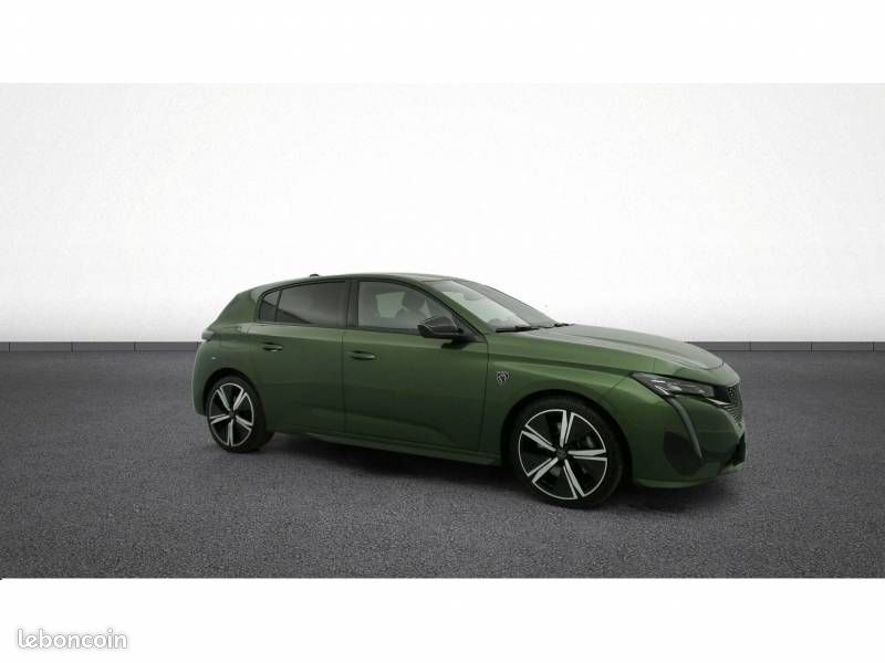 Peugeot 308 PHEV 225 e-EAT8 GT (image 11)