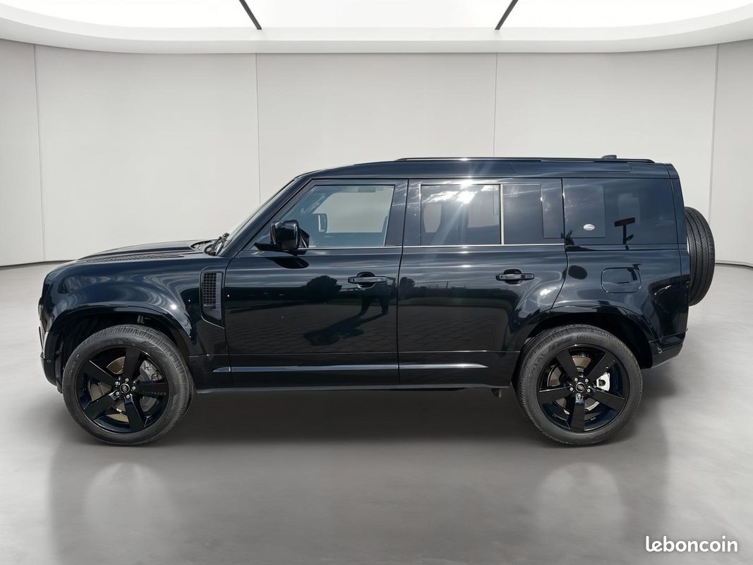 Land-rover Defender 110 2.0 P400e X-Dynamic SE (image 2)