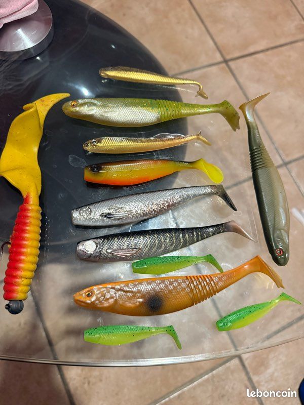 Vieille Toupie De Pêche Vintage Sans Marque – Parfait Pour La Pêche En Eau Douce