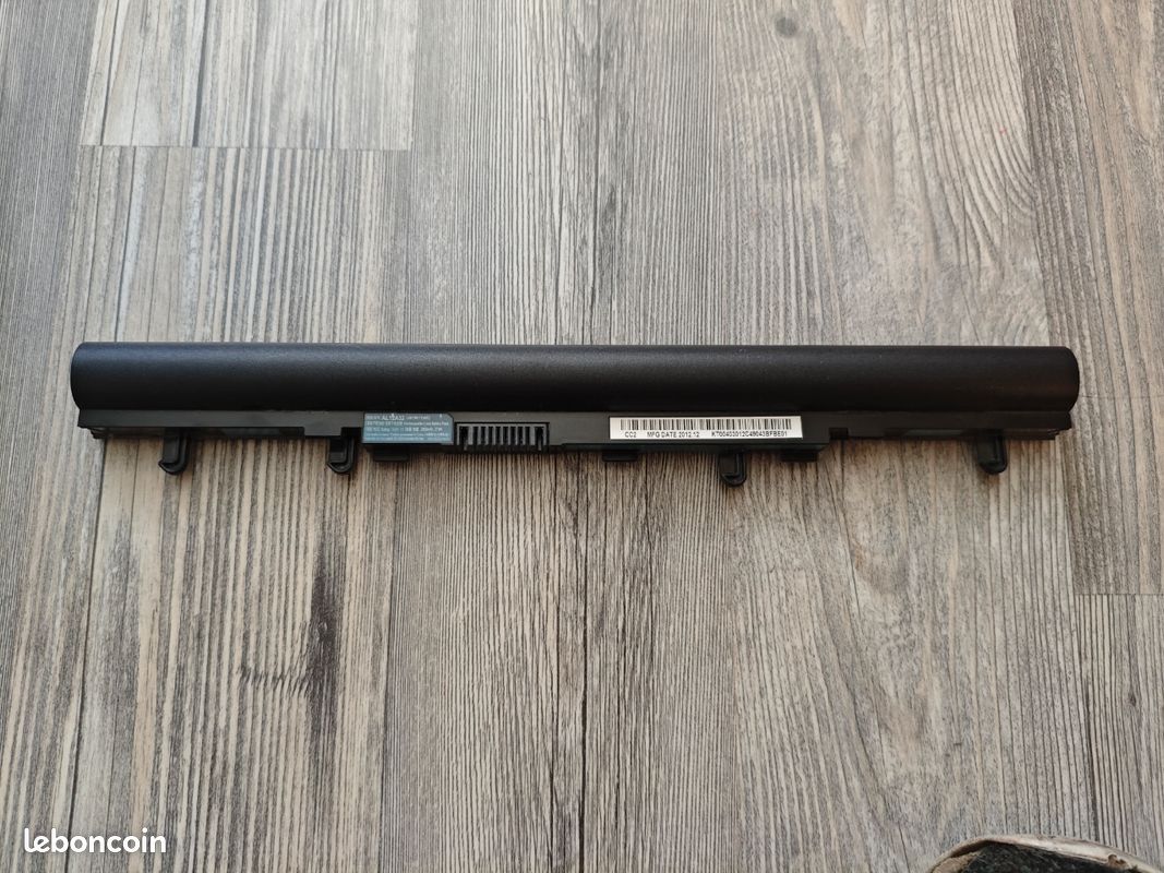 Pièces Acer Aspire V5-571g-33228g75Mass (image 9)