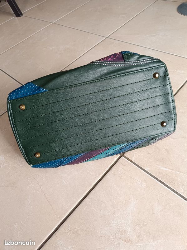 Sac à main Desigual (image 4)