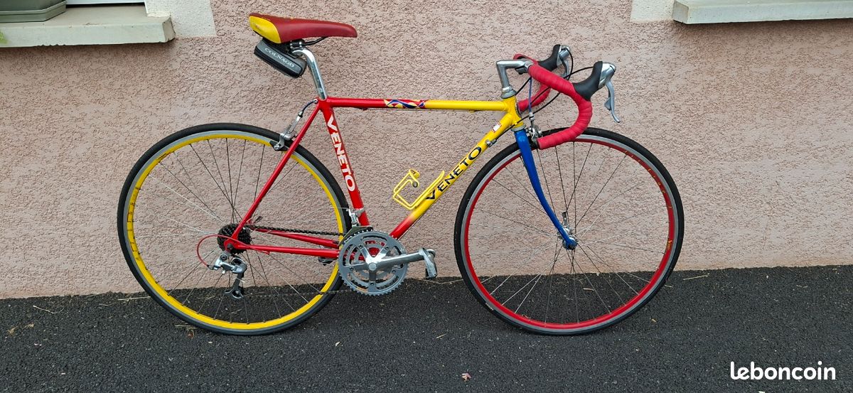 Vélo Veneto (image 1)