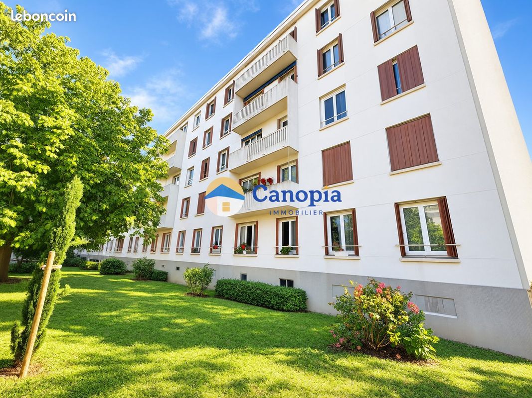 Appartement 5 pièces 75 m² · à Chevilly-Larue · 75 m² · 290 000 €