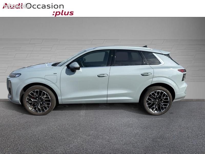 Audi Q3 1.5 e-hybrid 272ch S line S tronic 6 (image 2)