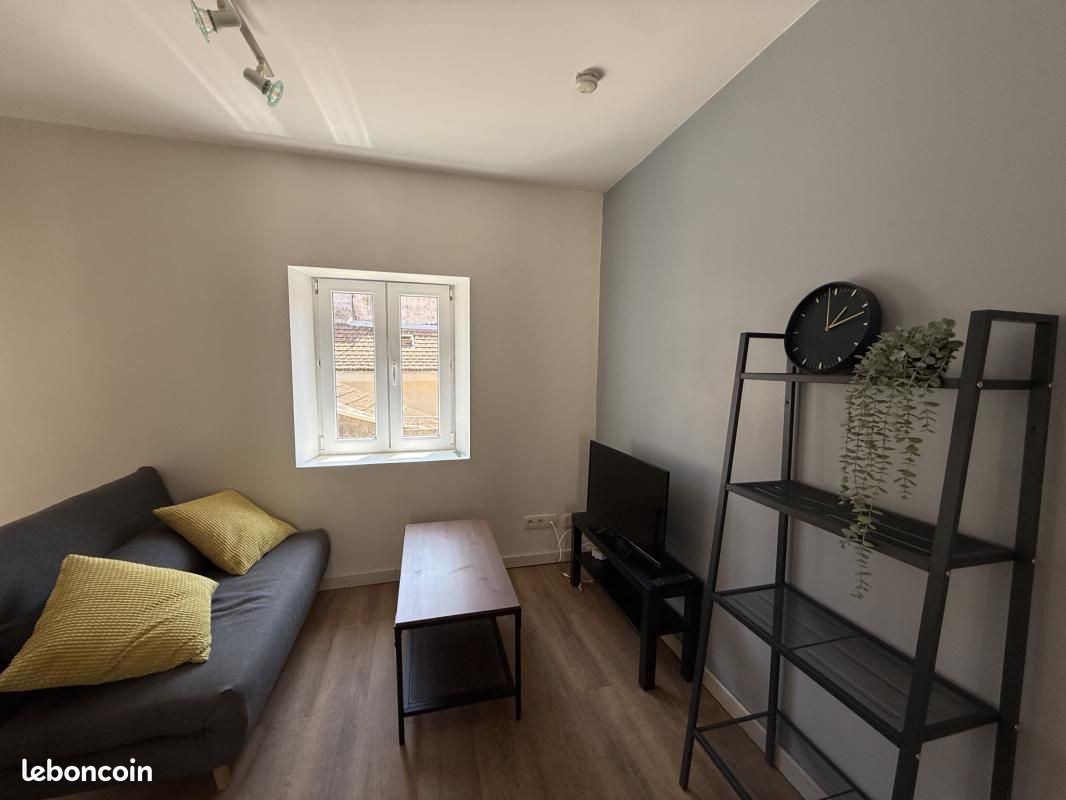 Appartement 1 pièce 24 m² · à Tarbes · 24 m² · 450 €