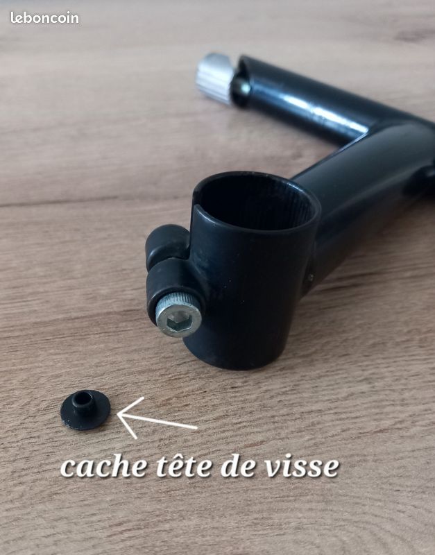 Potence vintage Scapin 3TTT (Gebraucht) in Lausanne für CHF 18 – mit