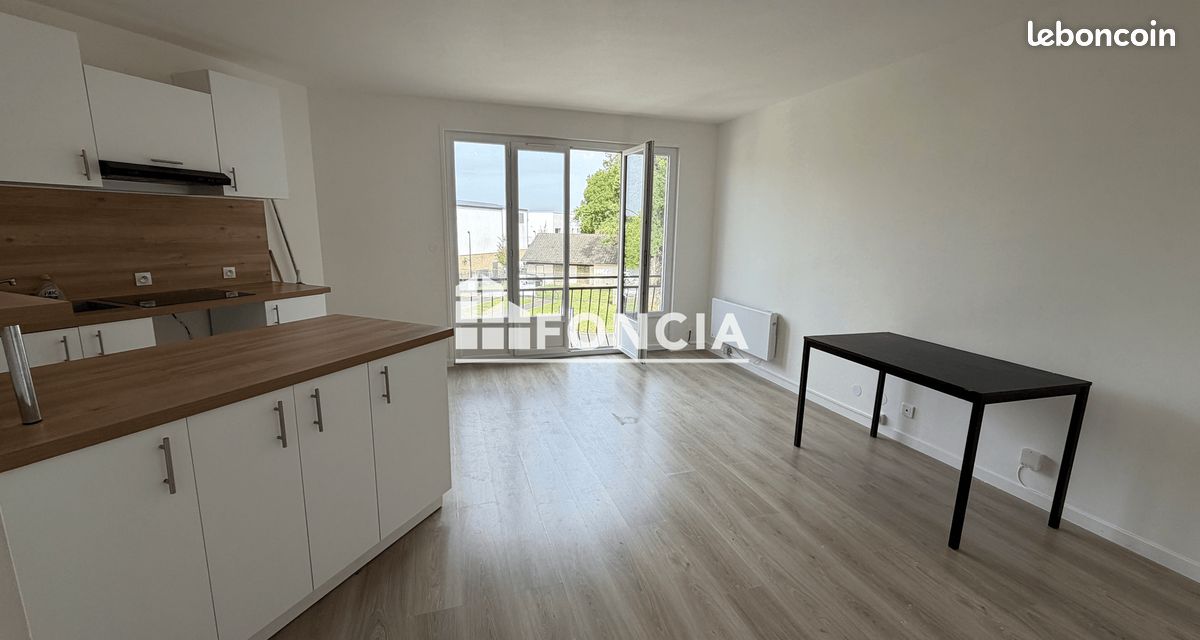 Appartement 2 pièces 35 m² · à Pontault-Combault · 35 m² · 750 €