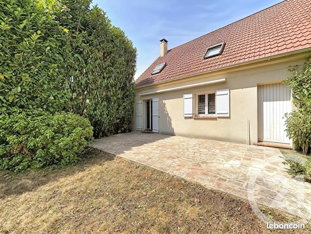 Maison 5 pièces 103 m² · à Combs-la-Ville · 103 m² · 265 000 €