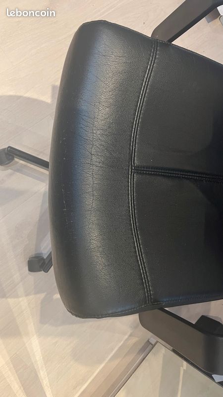 Chaise de bureau (image 2)